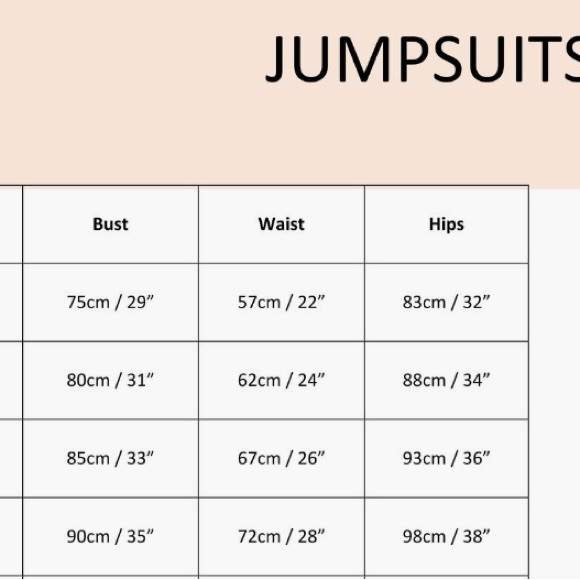 Chic Black Jumpsuit with Sheer Sleeves. New with tags - Picture 4 of 4